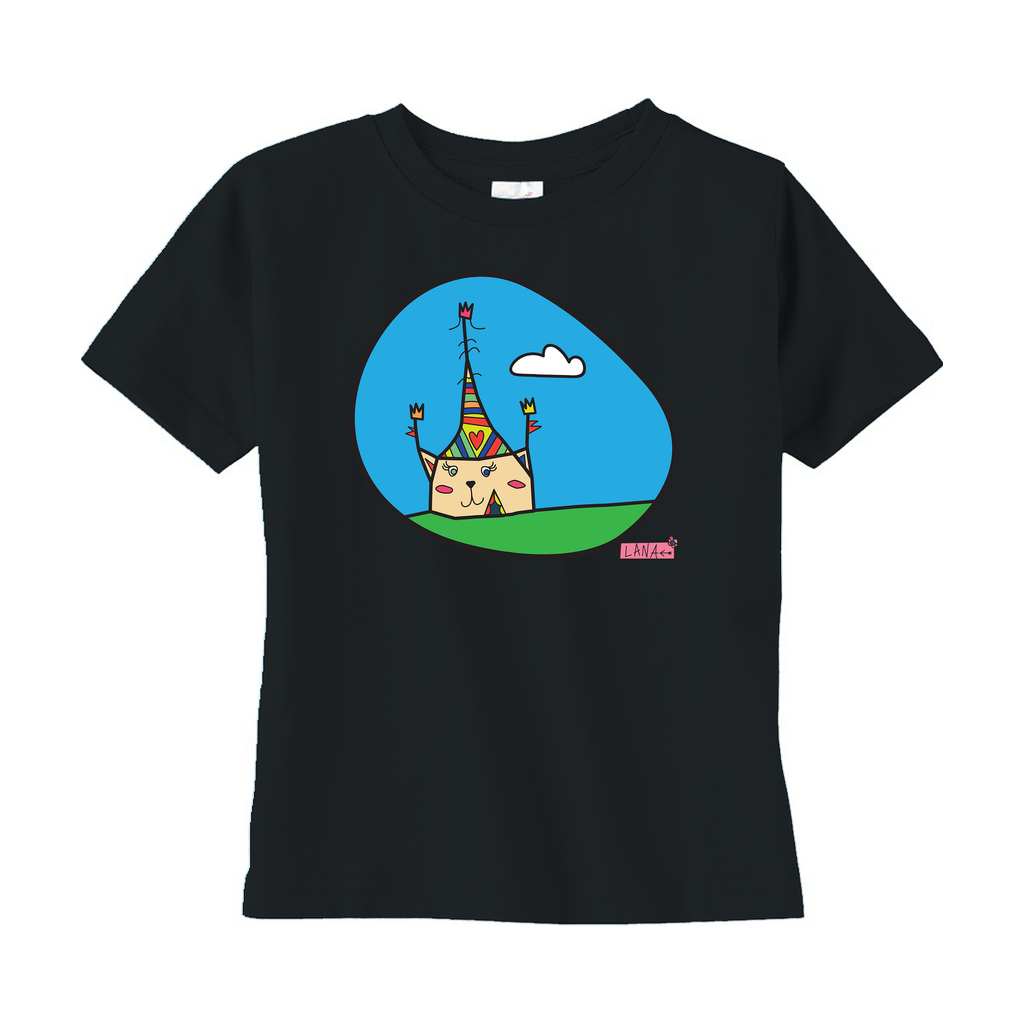 Toddler T-Shirts Circus