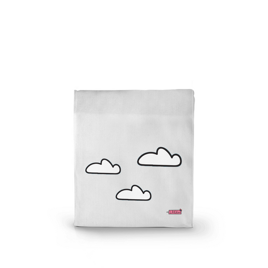 Lunch Bags Cloud Front