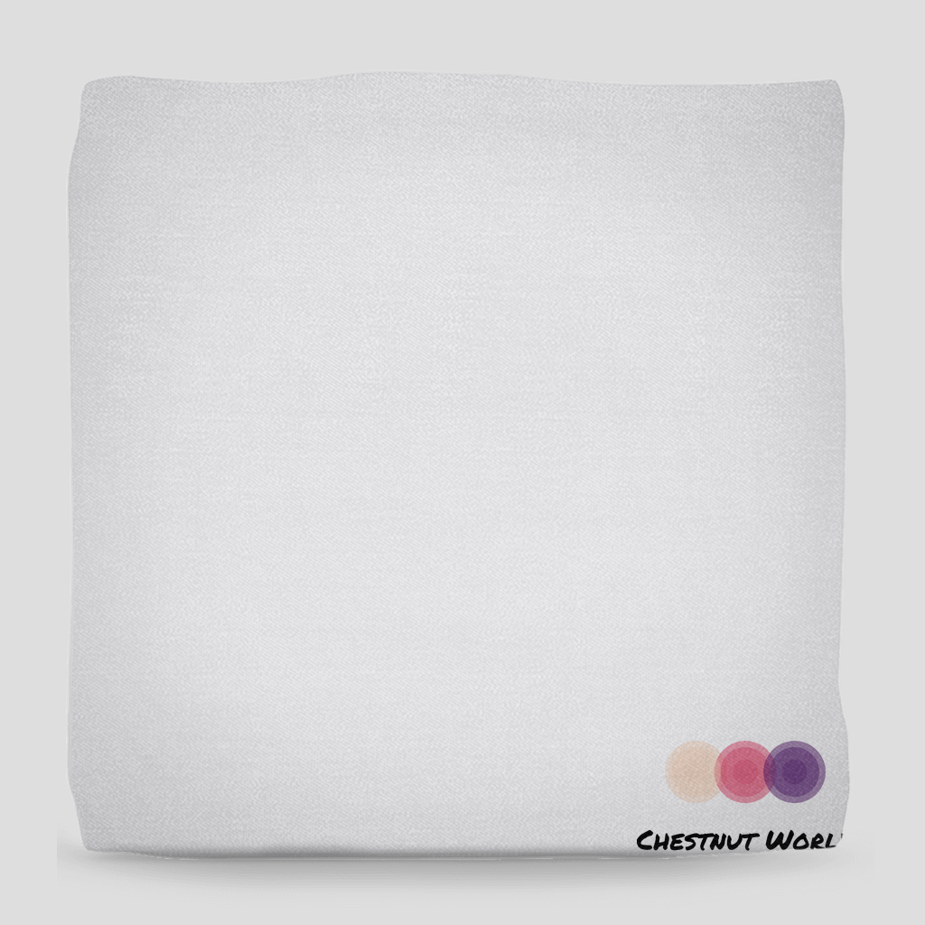Ottomans Circus Bottom 18x18x18