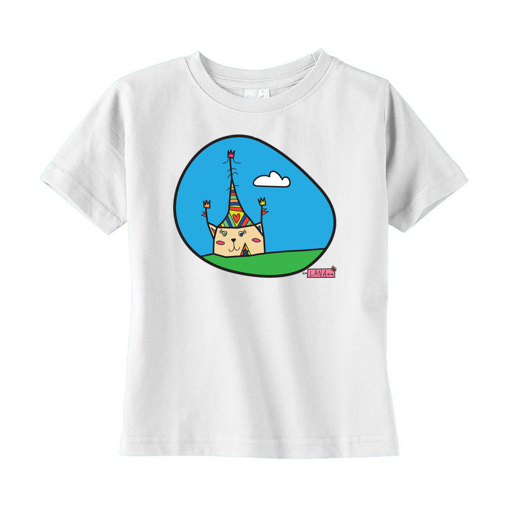 Toddler T-Shirts Circus