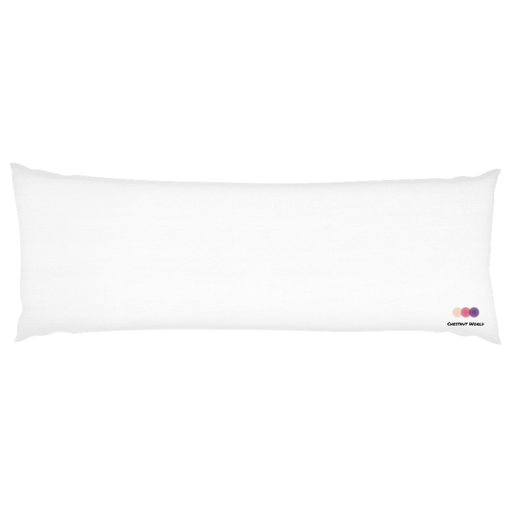Body Pillow Blank