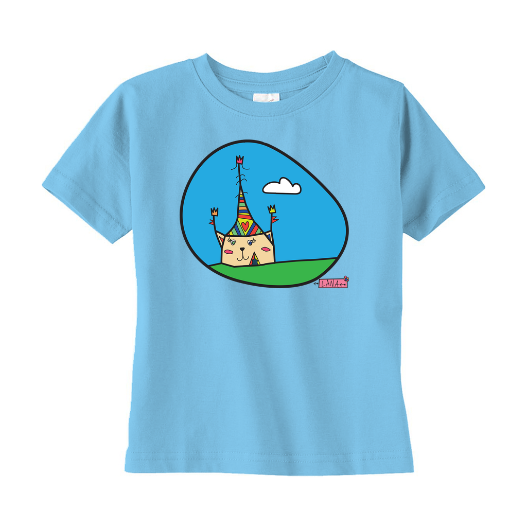 Toddler T-Shirts Circus