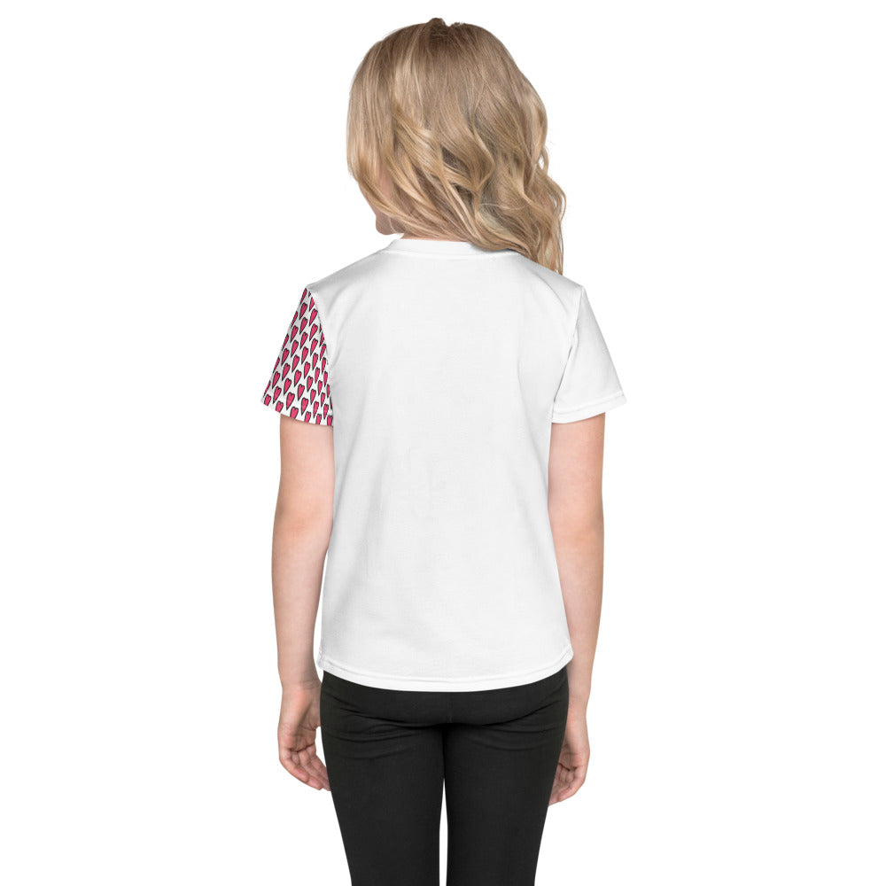 Kids T-Shirt Fairy