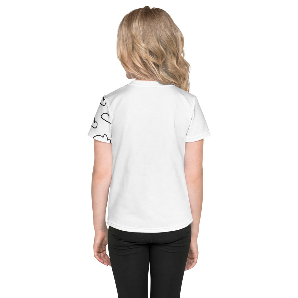 Kids T-Shirt Circus