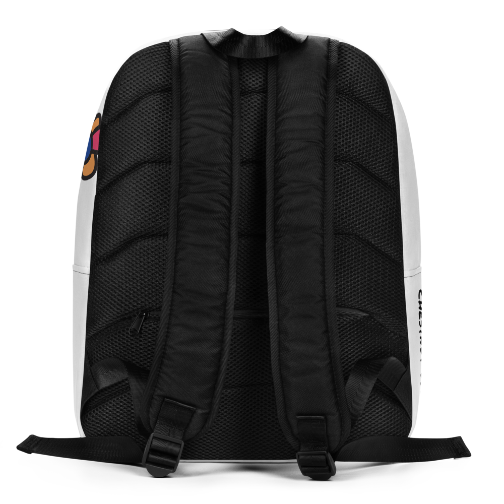 Minimalist Backpack