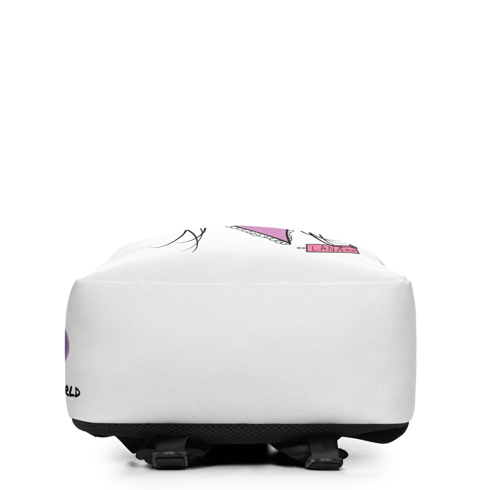 Minimalist Backpack