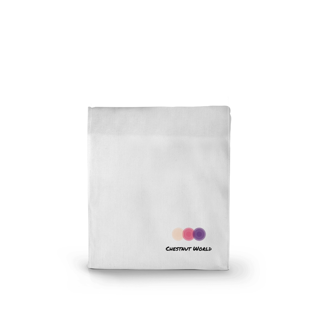 Lunch Bags Cat Back
