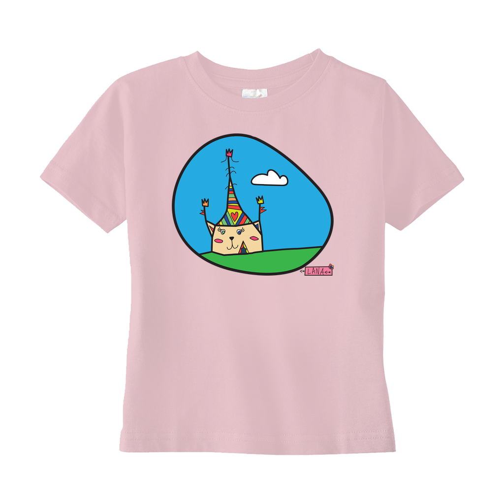 Toddler T-Shirts Circus